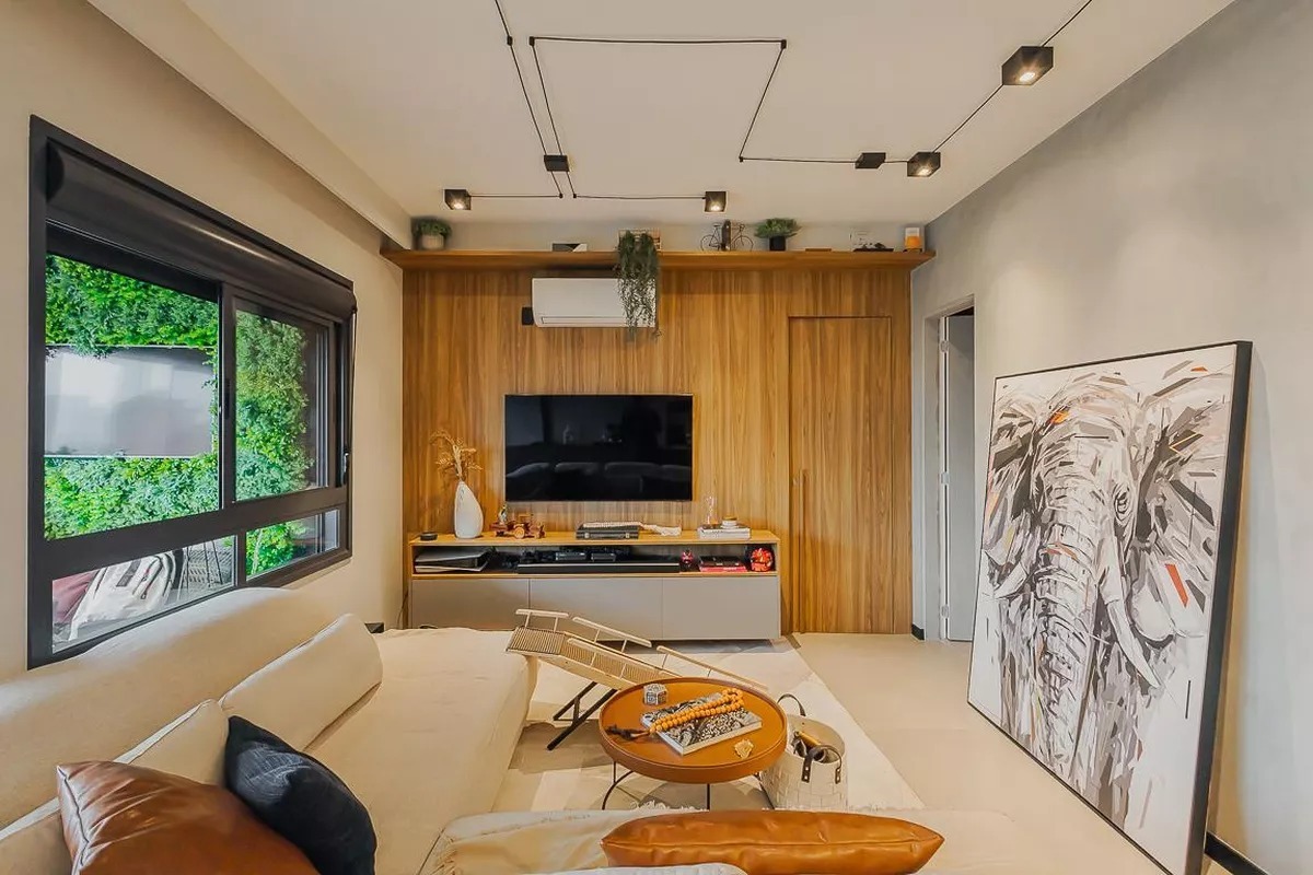 Apartamento – Pinheiros
