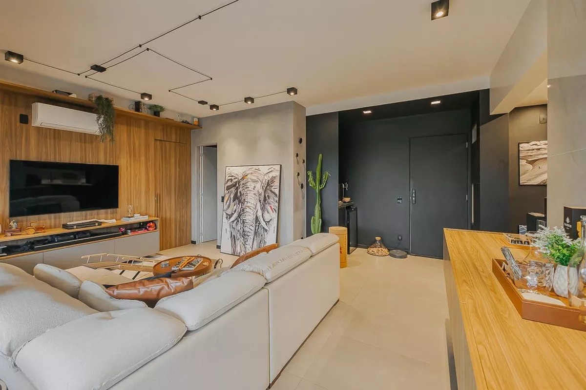 Apartamento – Pinheiros