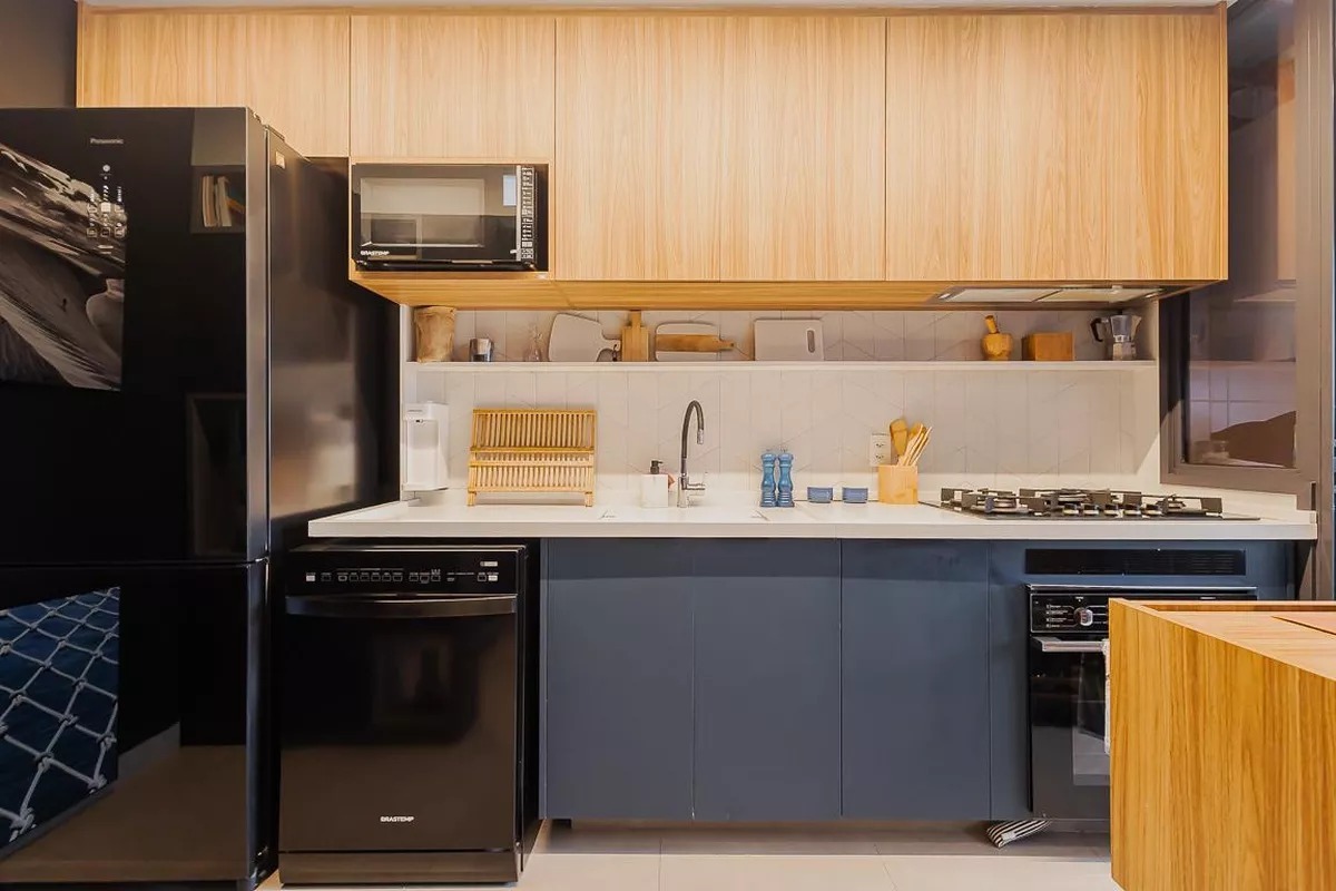 Apartamento – Pinheiros