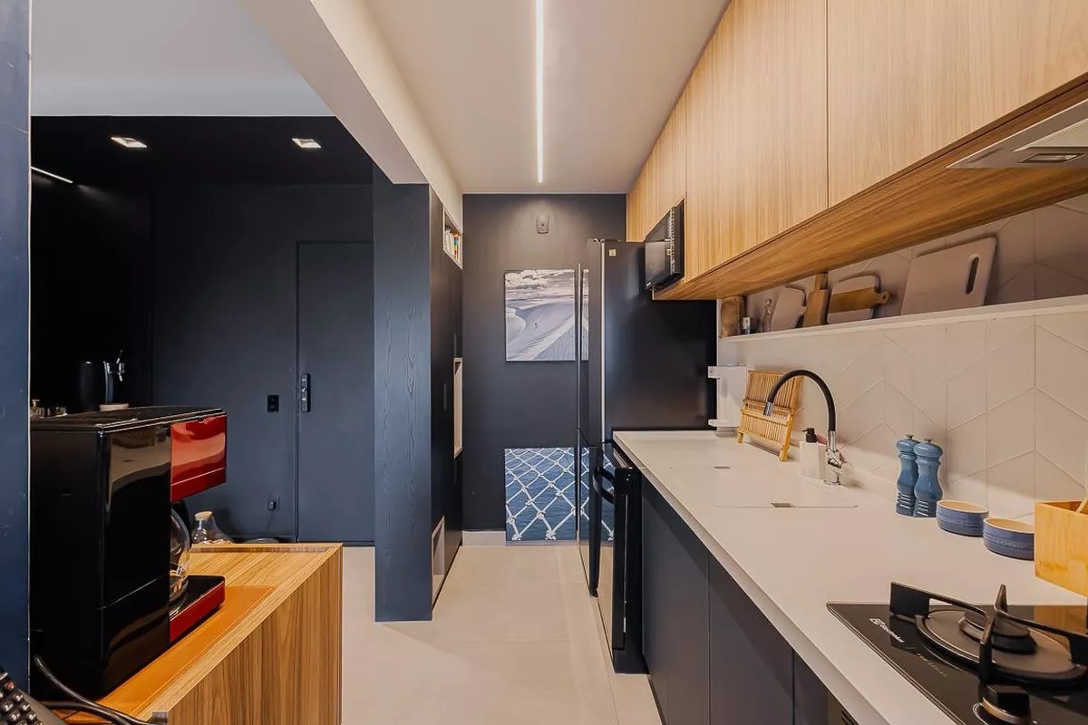 Apartamento – Pinheiros