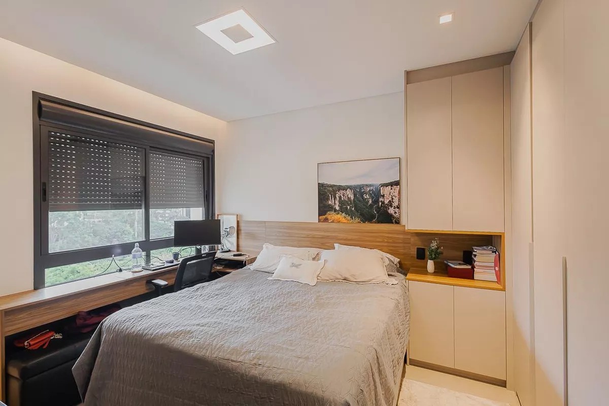 Apartamento – Pinheiros