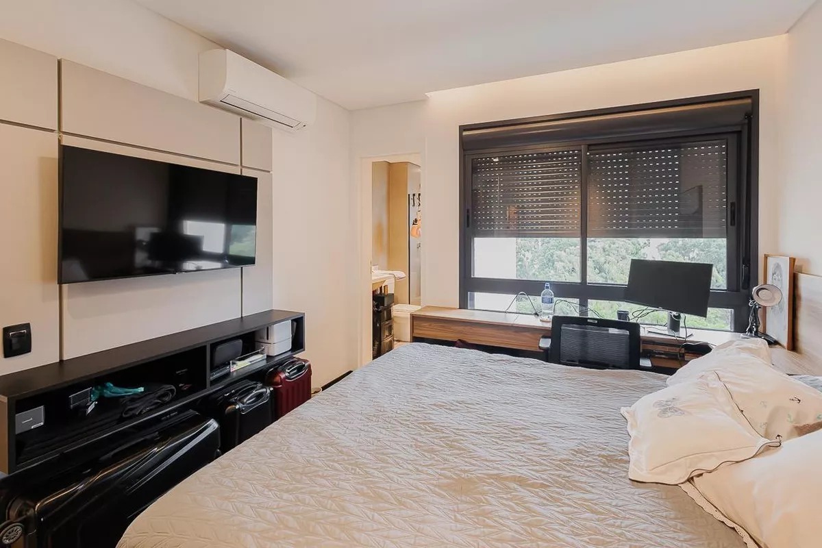 Apartamento – Pinheiros