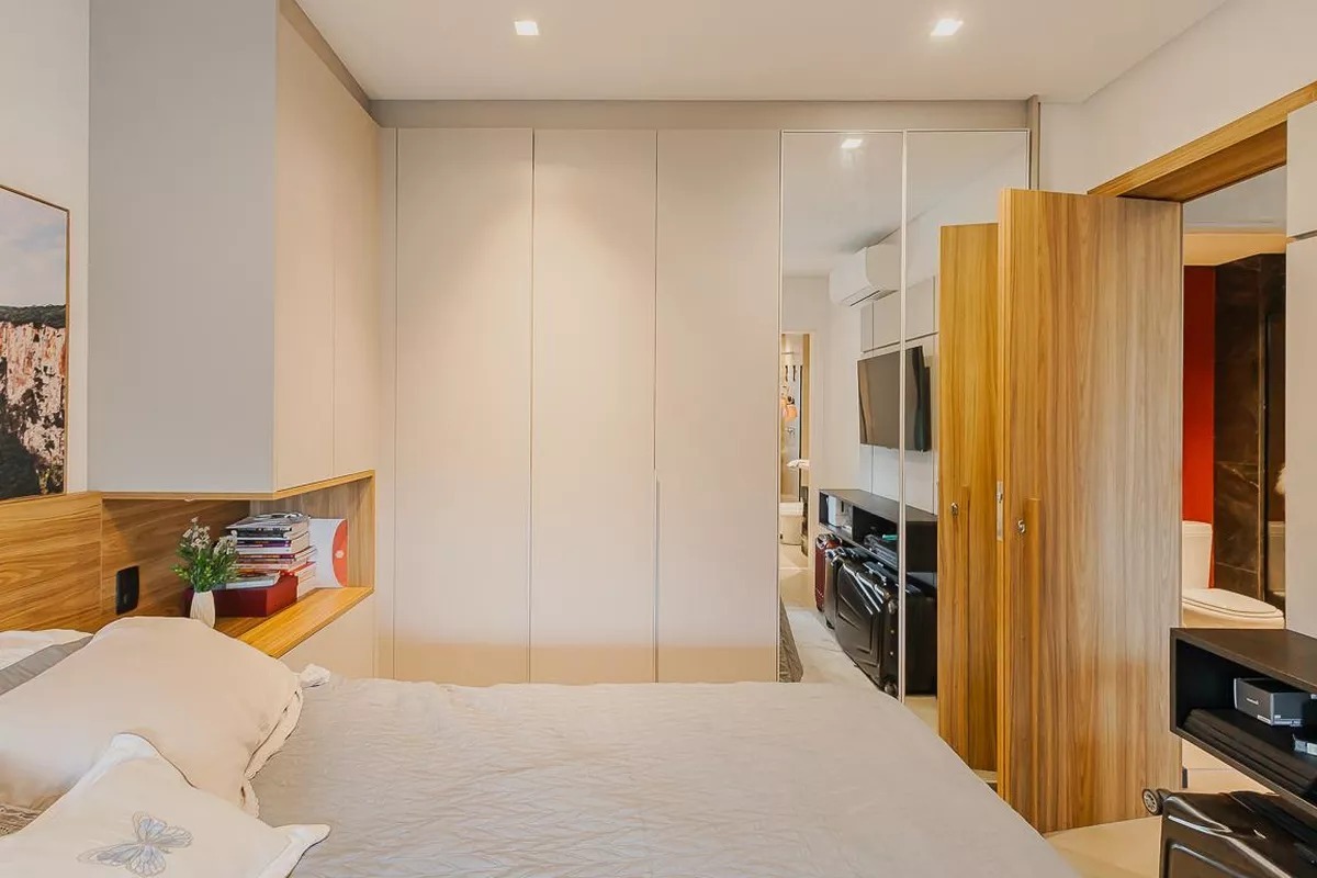 Apartamento – Pinheiros