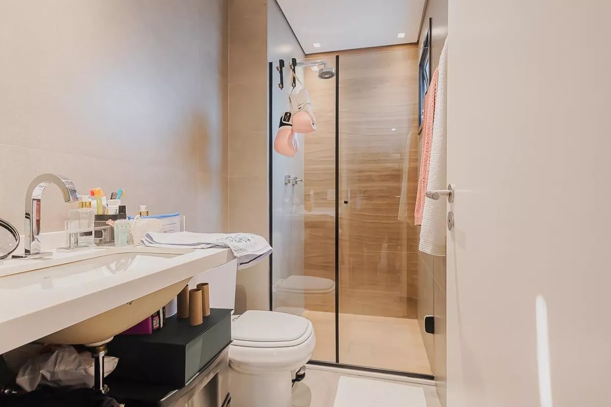 Apartamento – Pinheiros