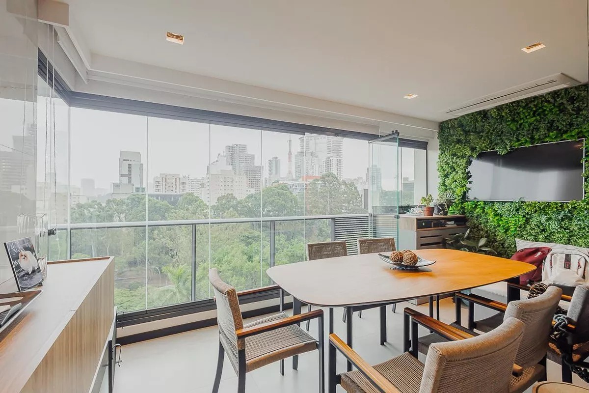 Apartamento – Pinheiros