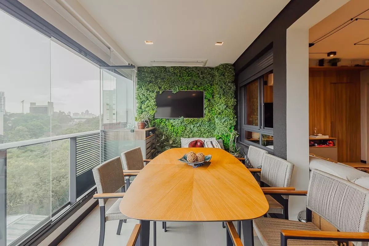 Apartamento – Pinheiros