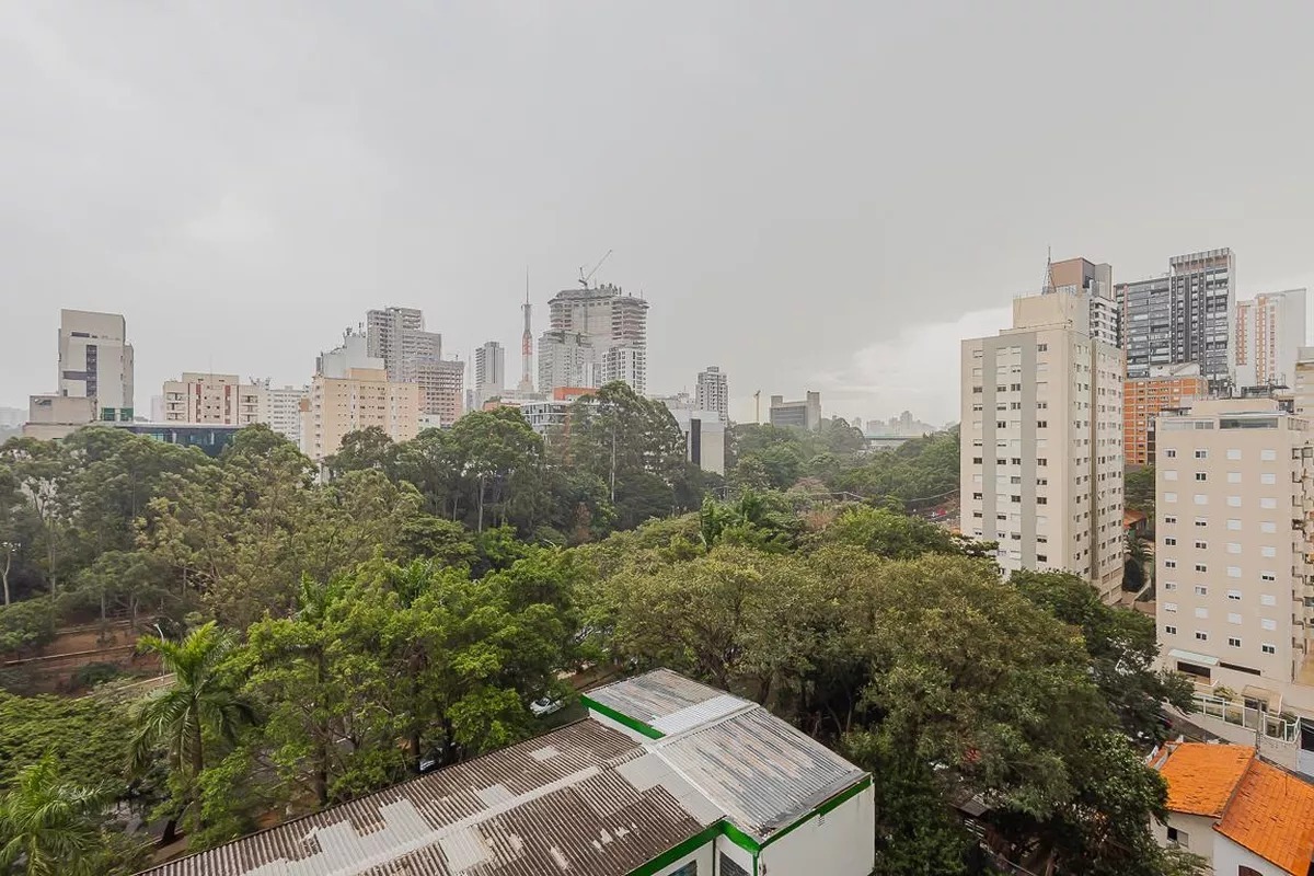 Apartamento – Pinheiros