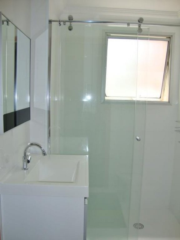 Apartamento – Brooklin