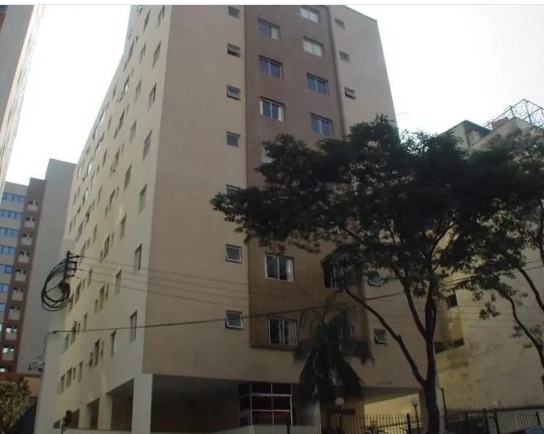 Apartamento – Pinheiros