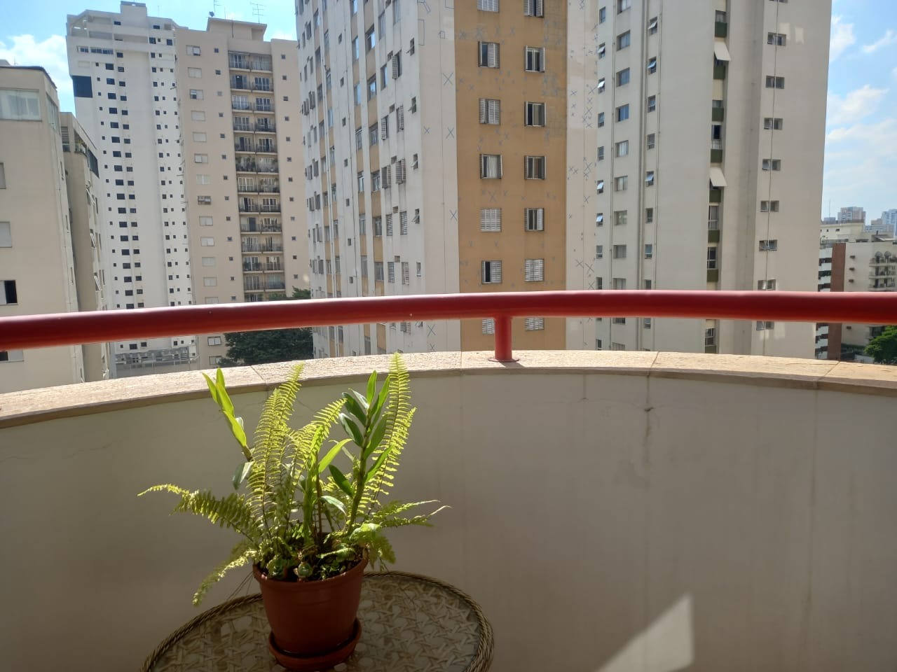 Apartamento – Brooklin
