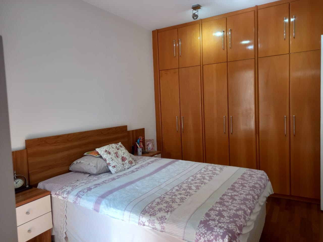 Apartamento – Brooklin