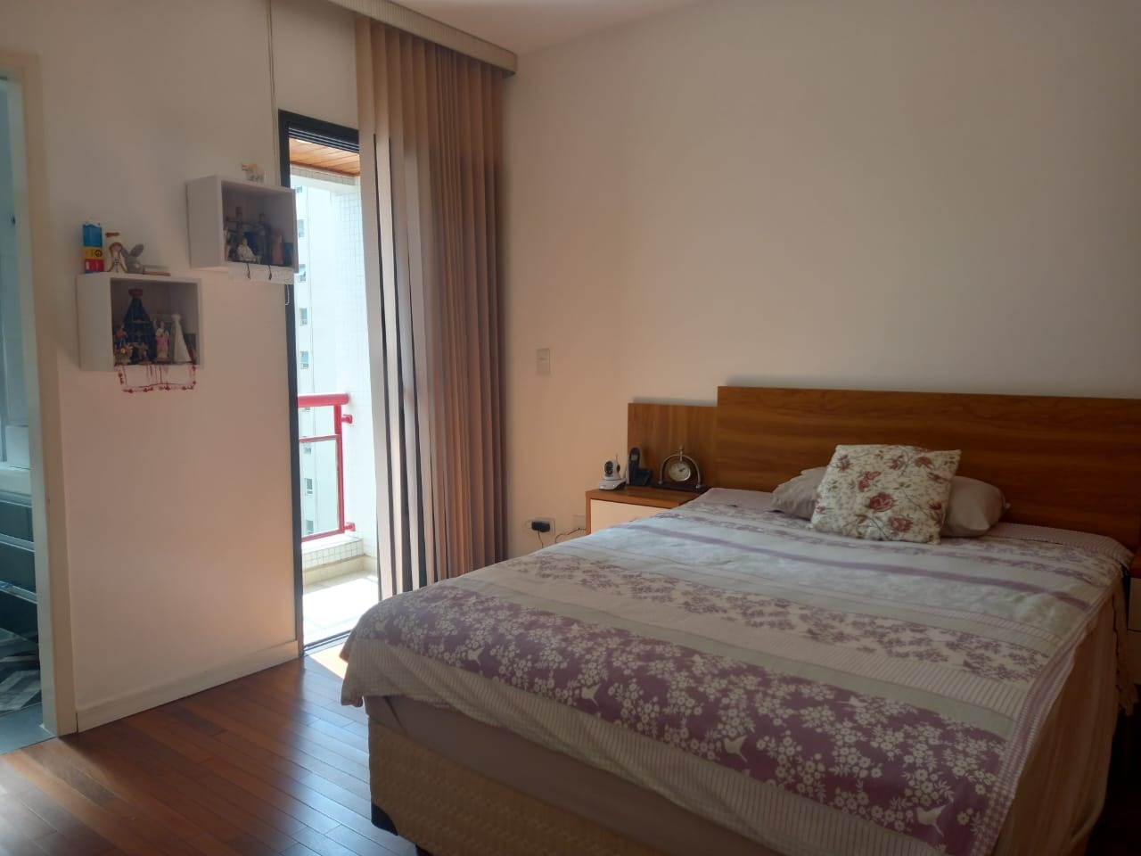 Apartamento – Brooklin