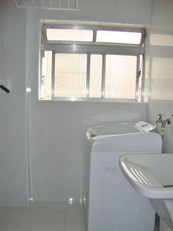 Apartamento – Brooklin