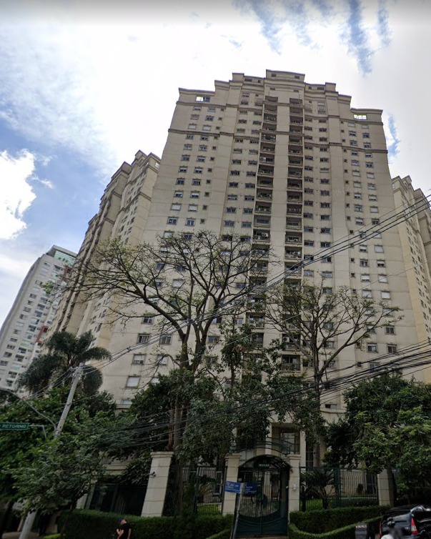Apartamento – Brooklin