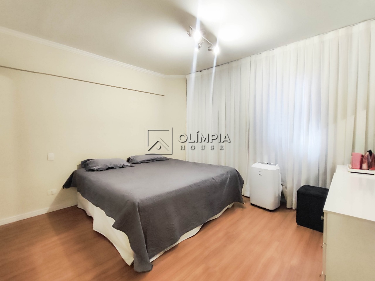 Apartamento – Pompéia