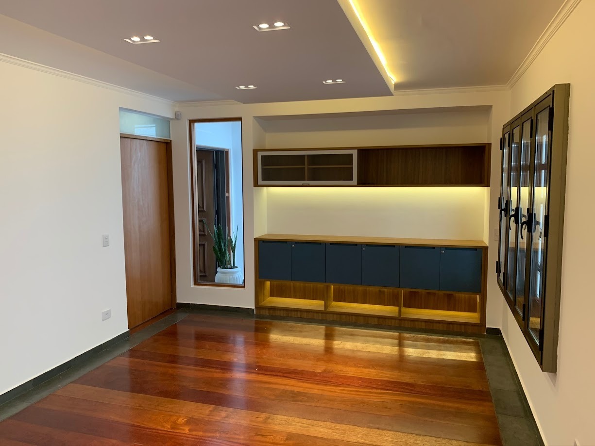 Casa – Vila Madalena