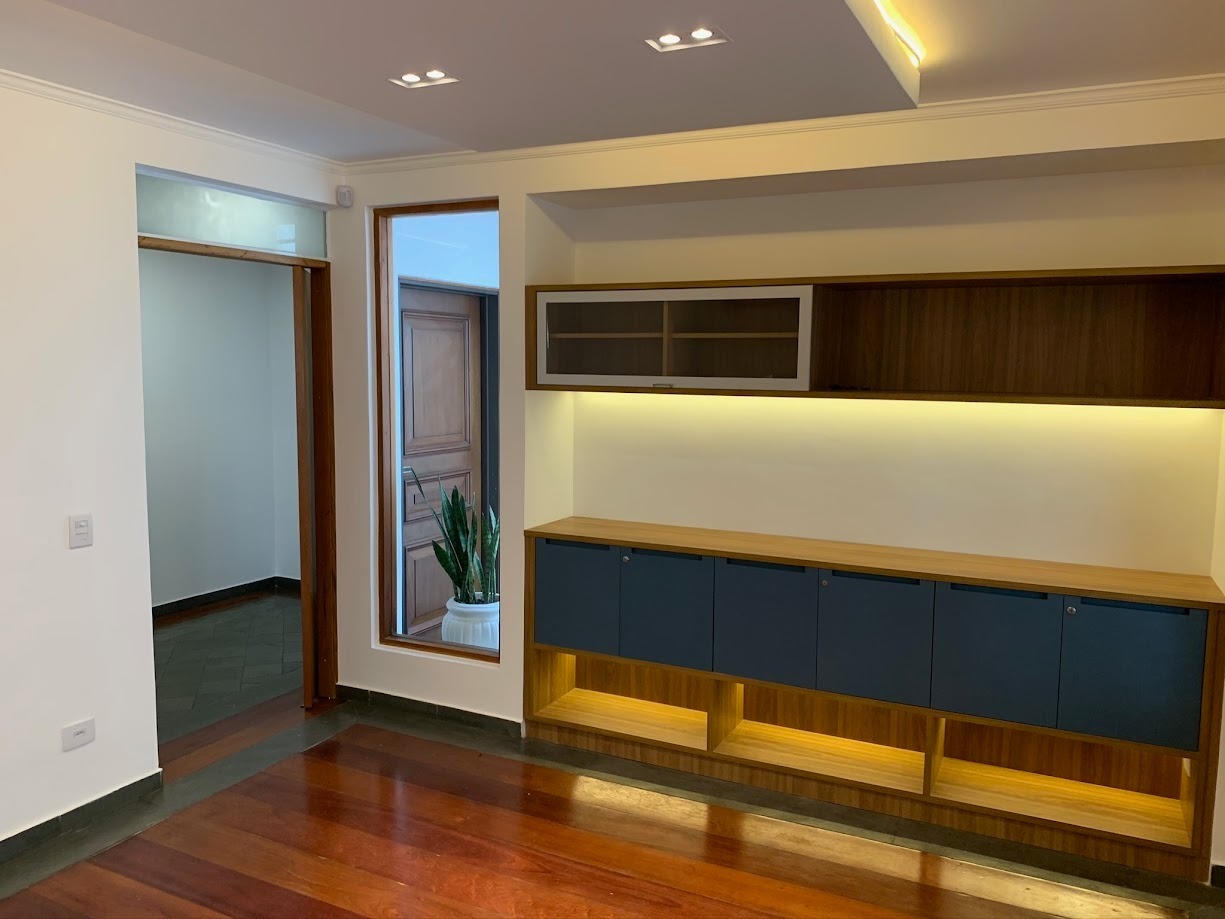 Casa – Vila Madalena
