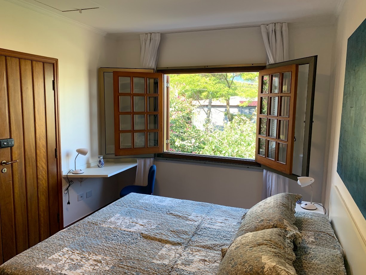 Casa – Vila Madalena