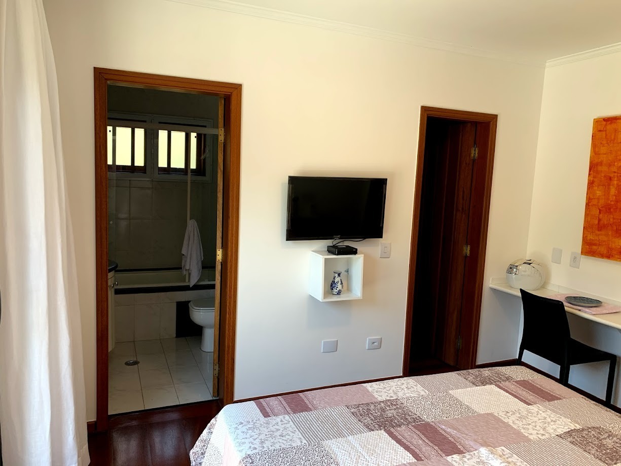 Casa – Vila Madalena