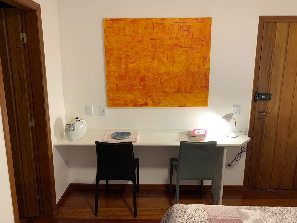 Casa – Vila Madalena