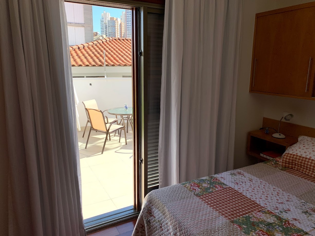 Casa – Vila Madalena