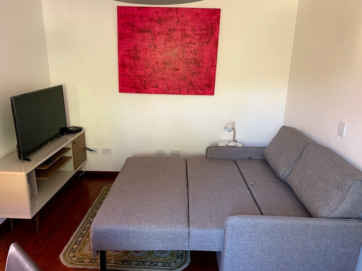 Casa – Vila Madalena
