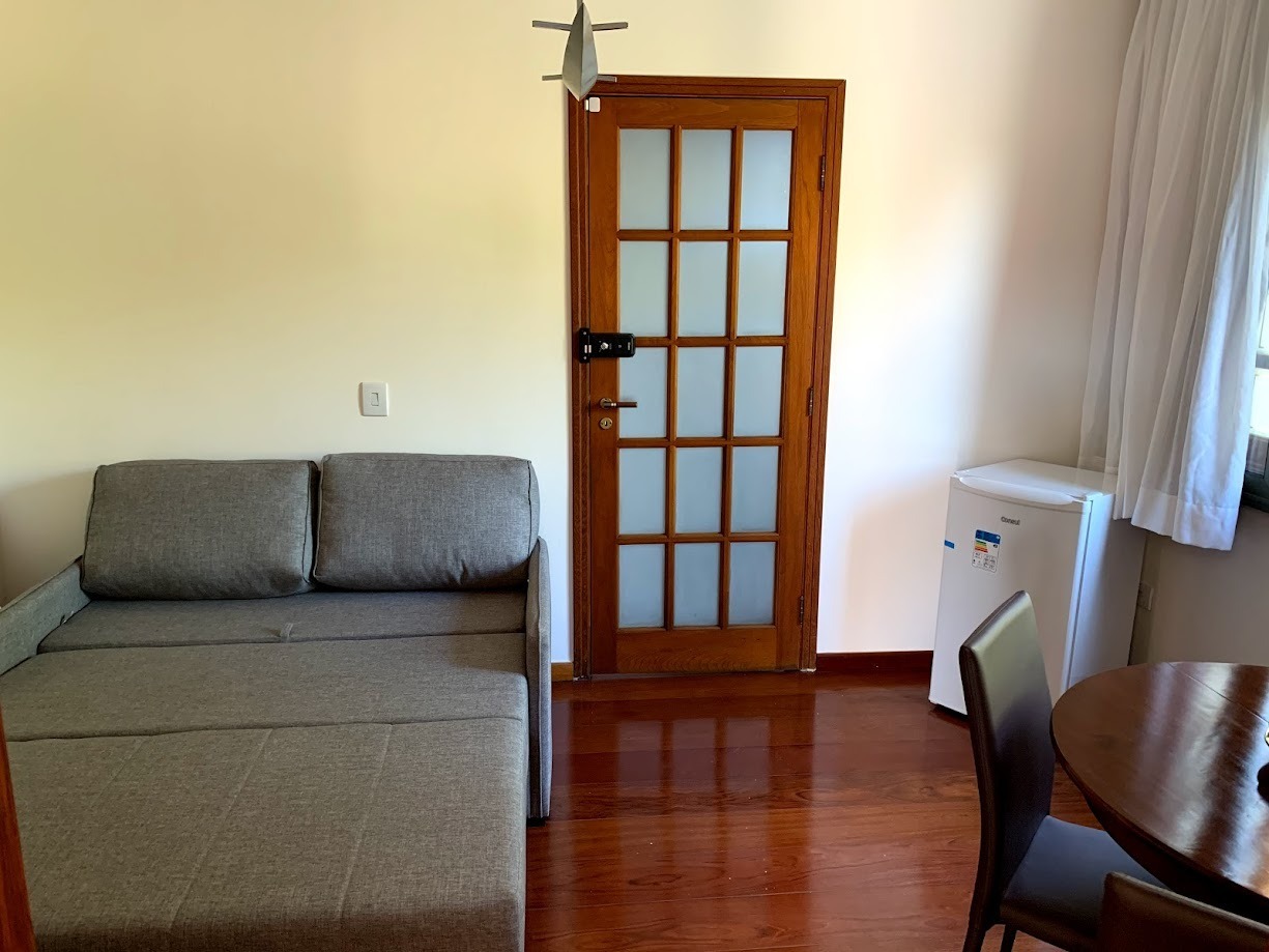 Casa – Vila Madalena