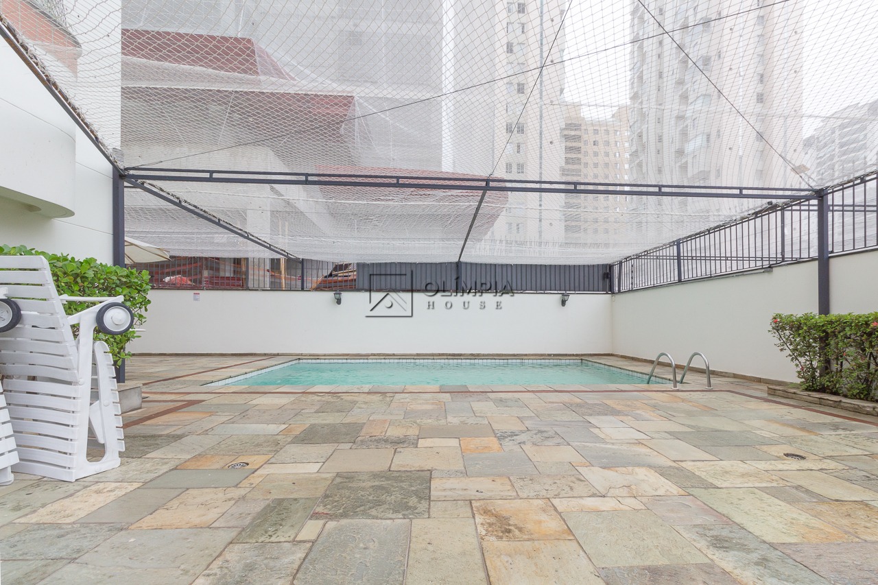 Apartamento – Moema