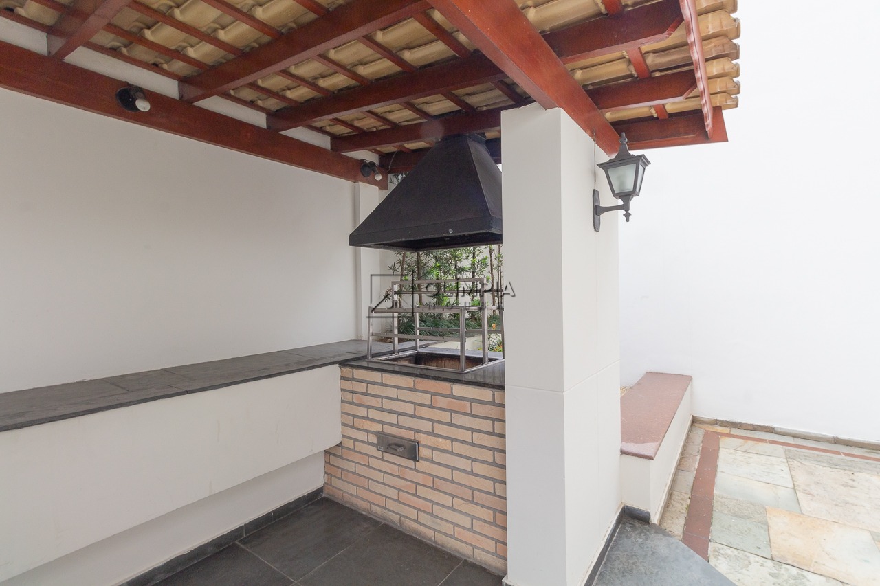 Apartamento – Moema