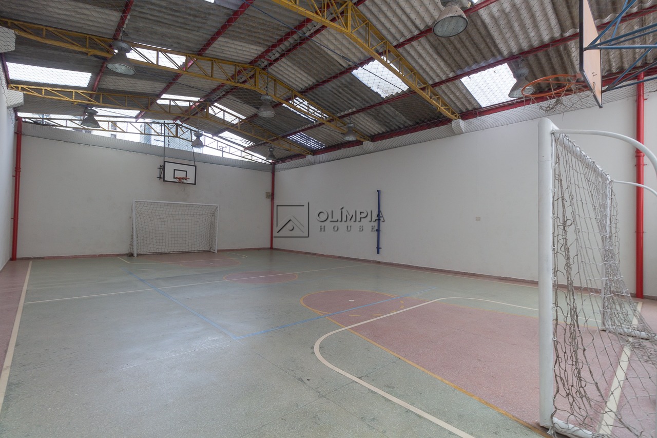 Apartamento – Moema