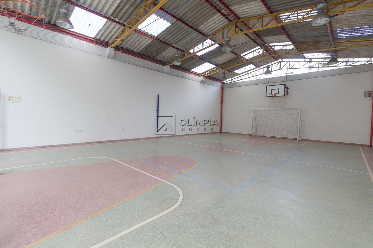 Apartamento – Moema
