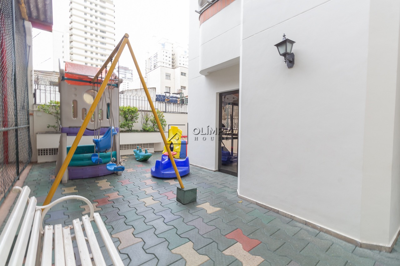 Apartamento – Moema