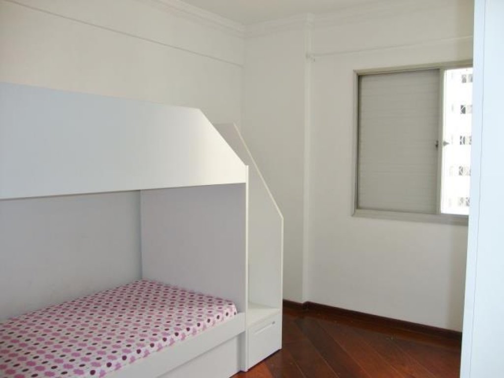 Apartamento – Brooklin