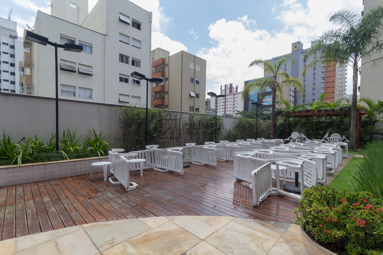 Apartamento – Vila Madalena