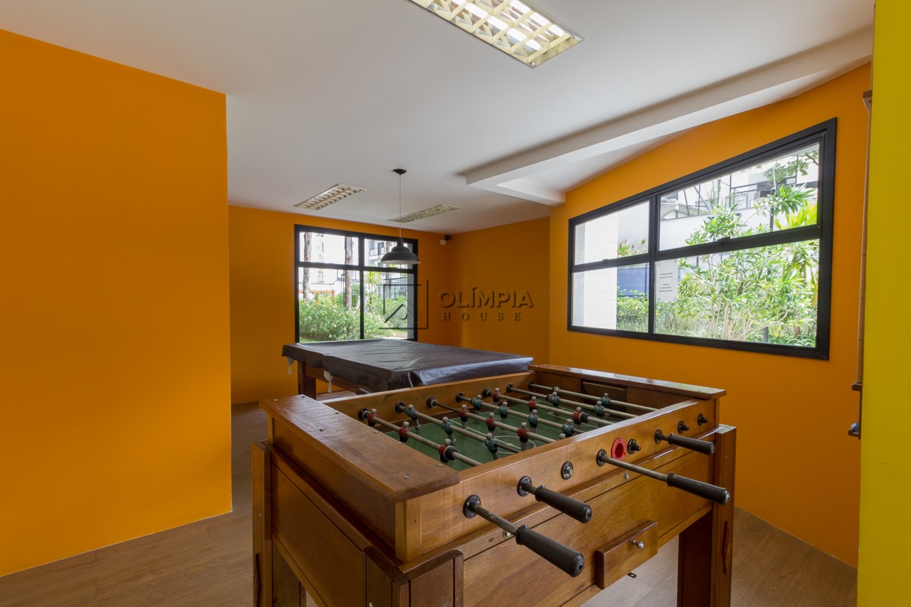 Apartamento – Vila Madalena