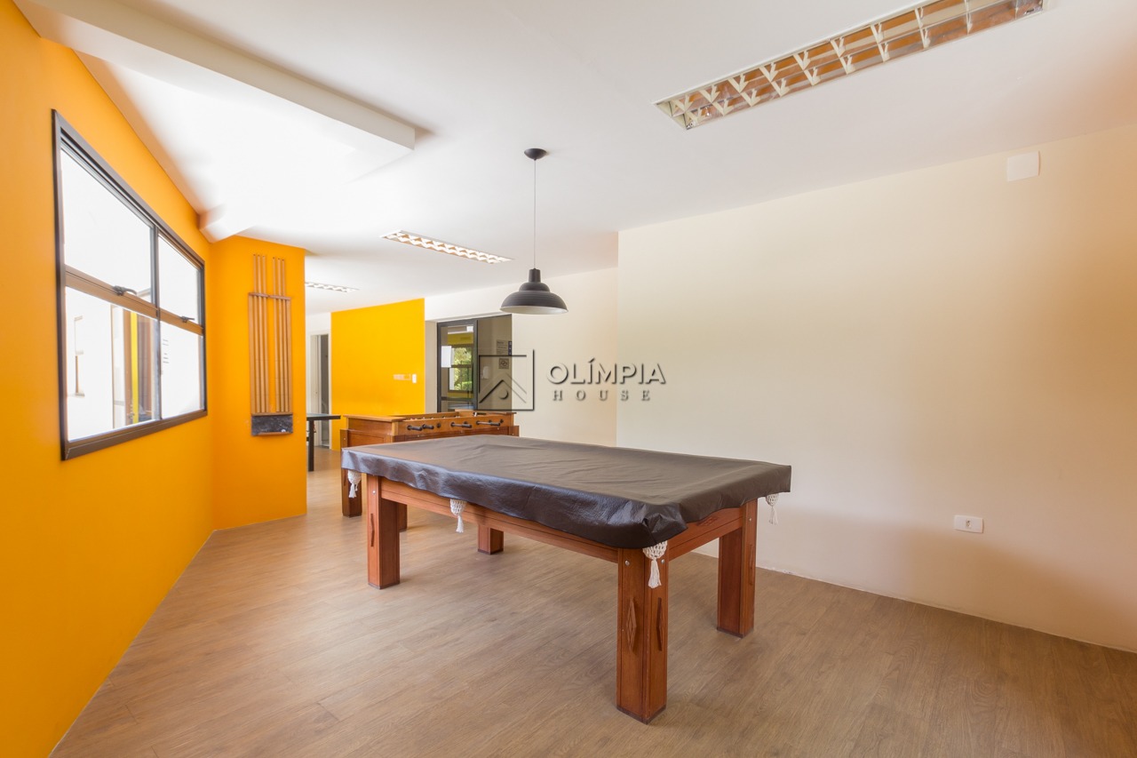 Apartamento – Vila Madalena