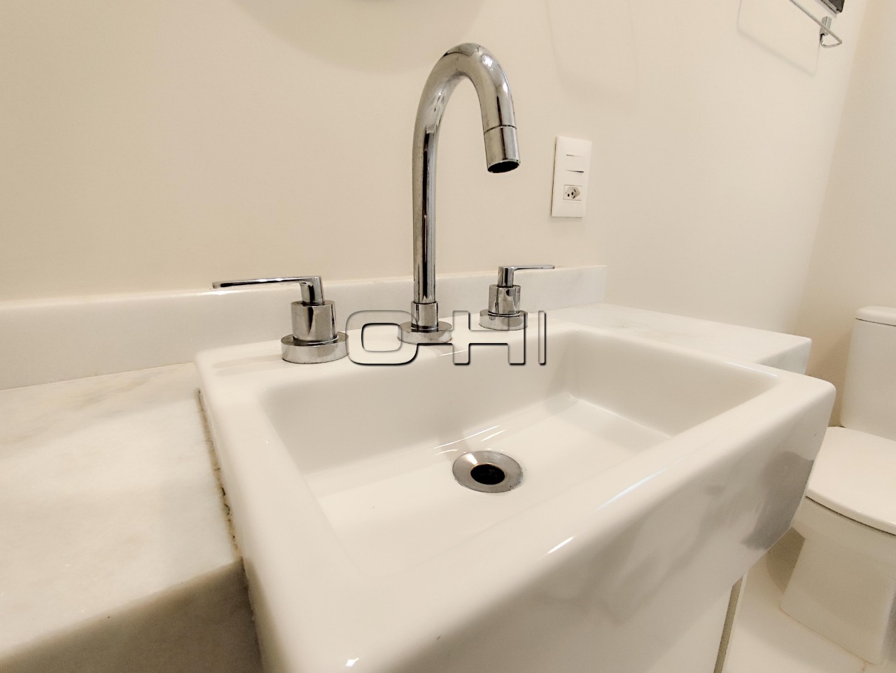 Apartamento – Pinheiros