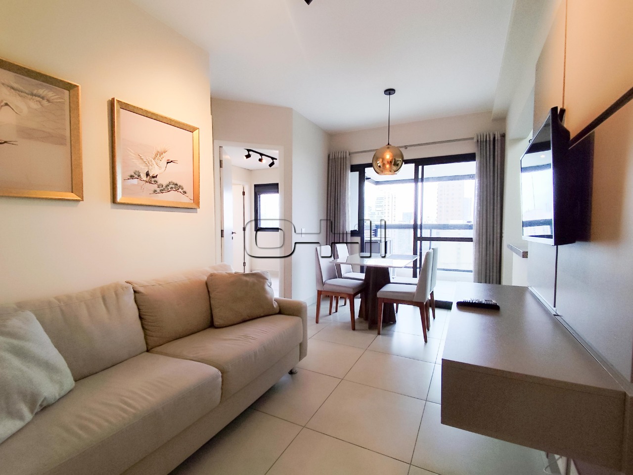 Apartamento – Pinheiros