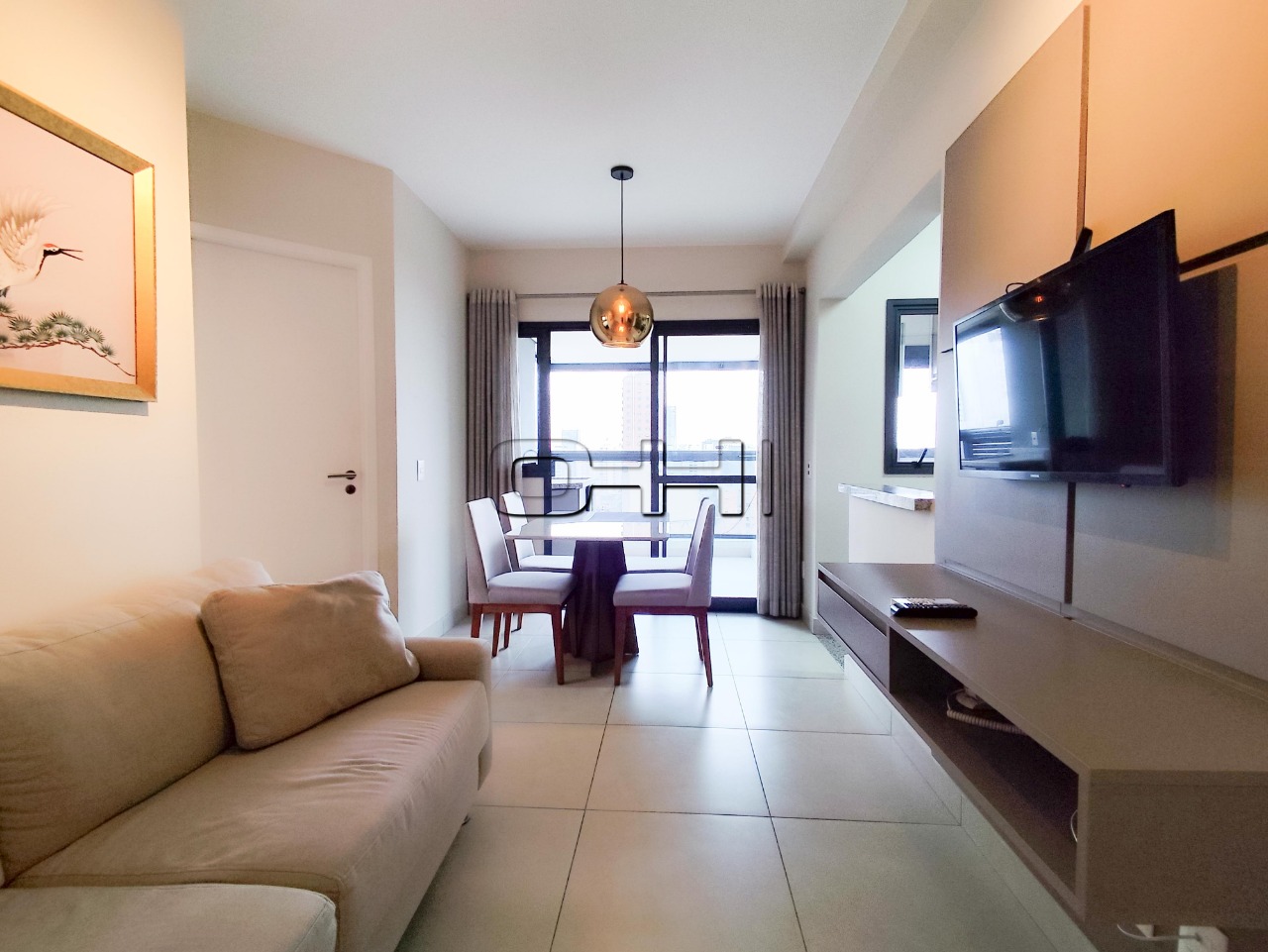 Apartamento – Pinheiros