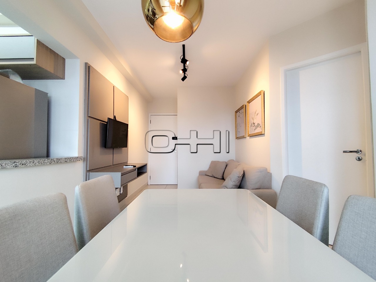 Apartamento – Pinheiros