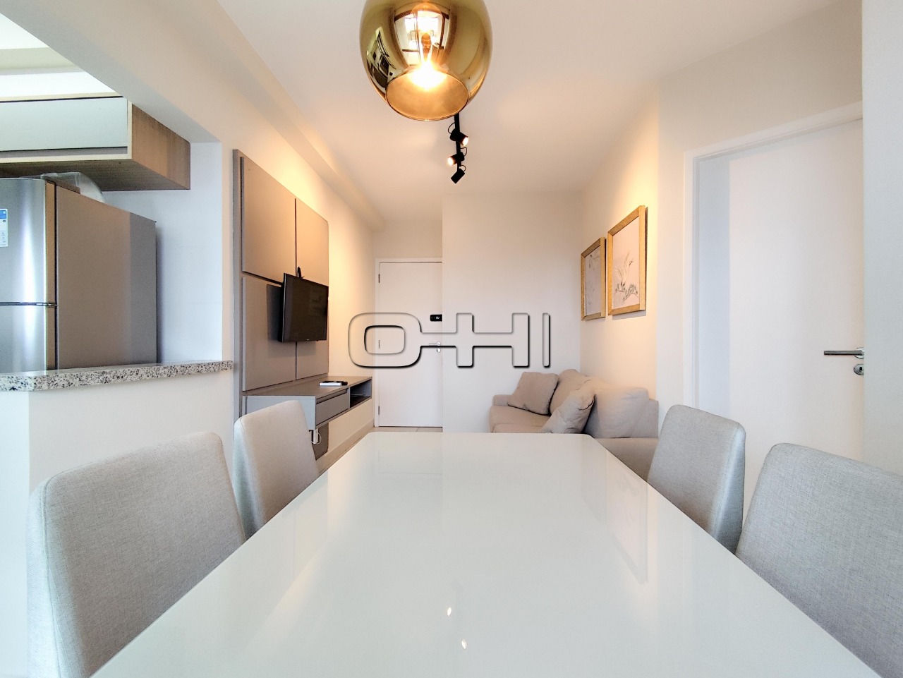 Apartamento – Pinheiros