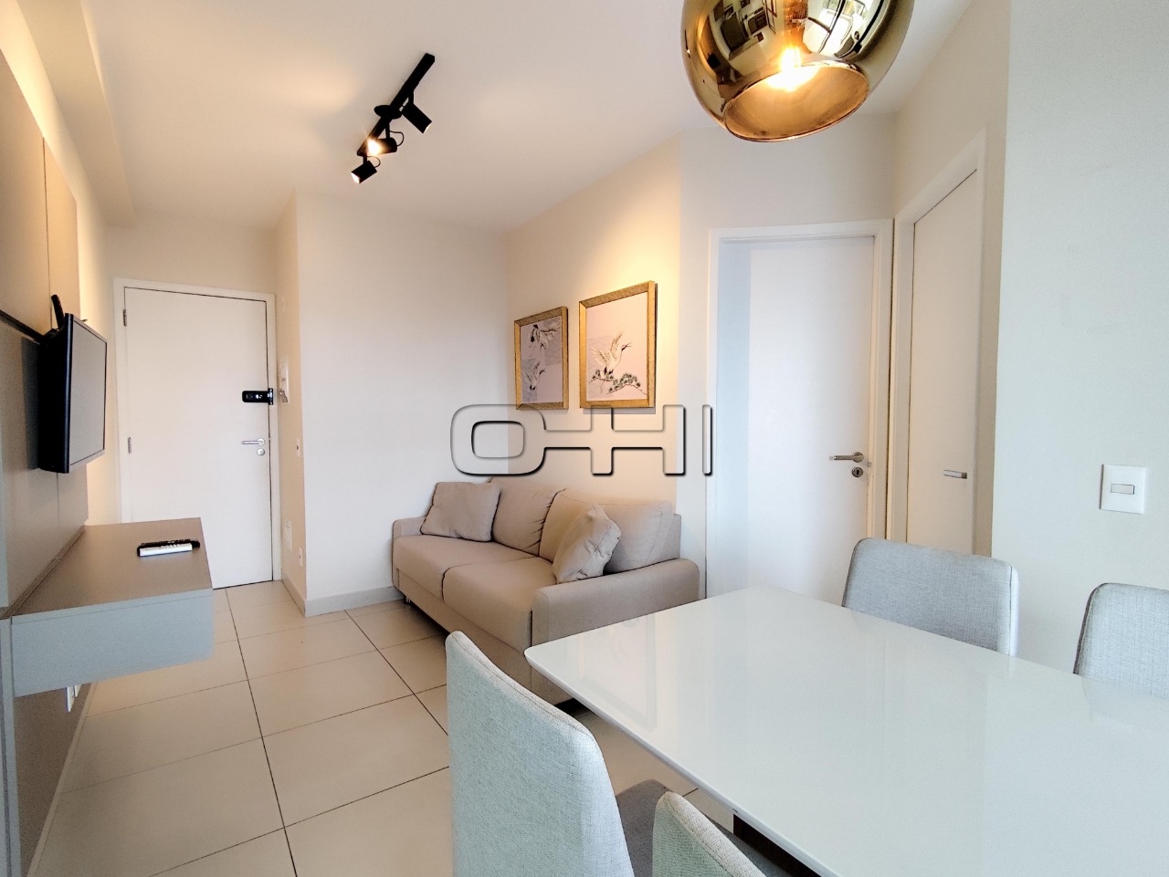 Apartamento – Pinheiros