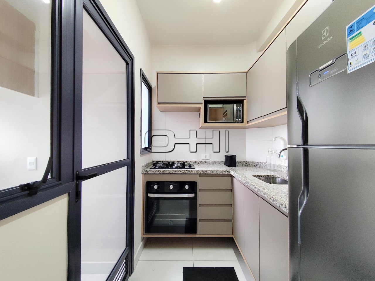 Apartamento – Pinheiros