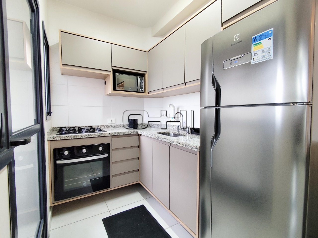 Apartamento – Pinheiros