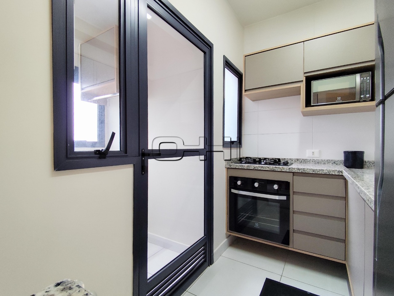 Apartamento – Pinheiros