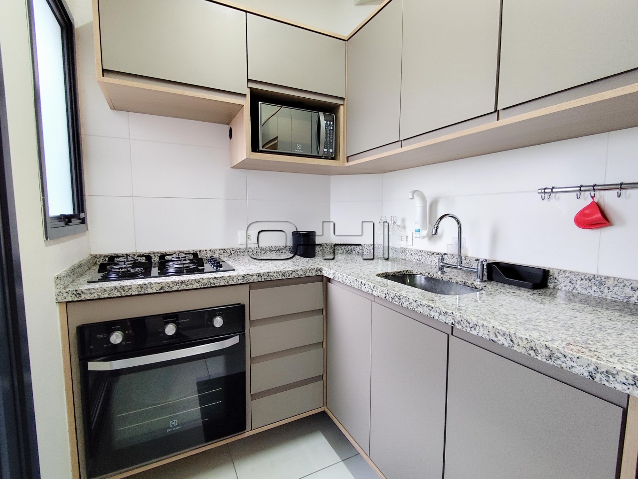 Apartamento – Pinheiros