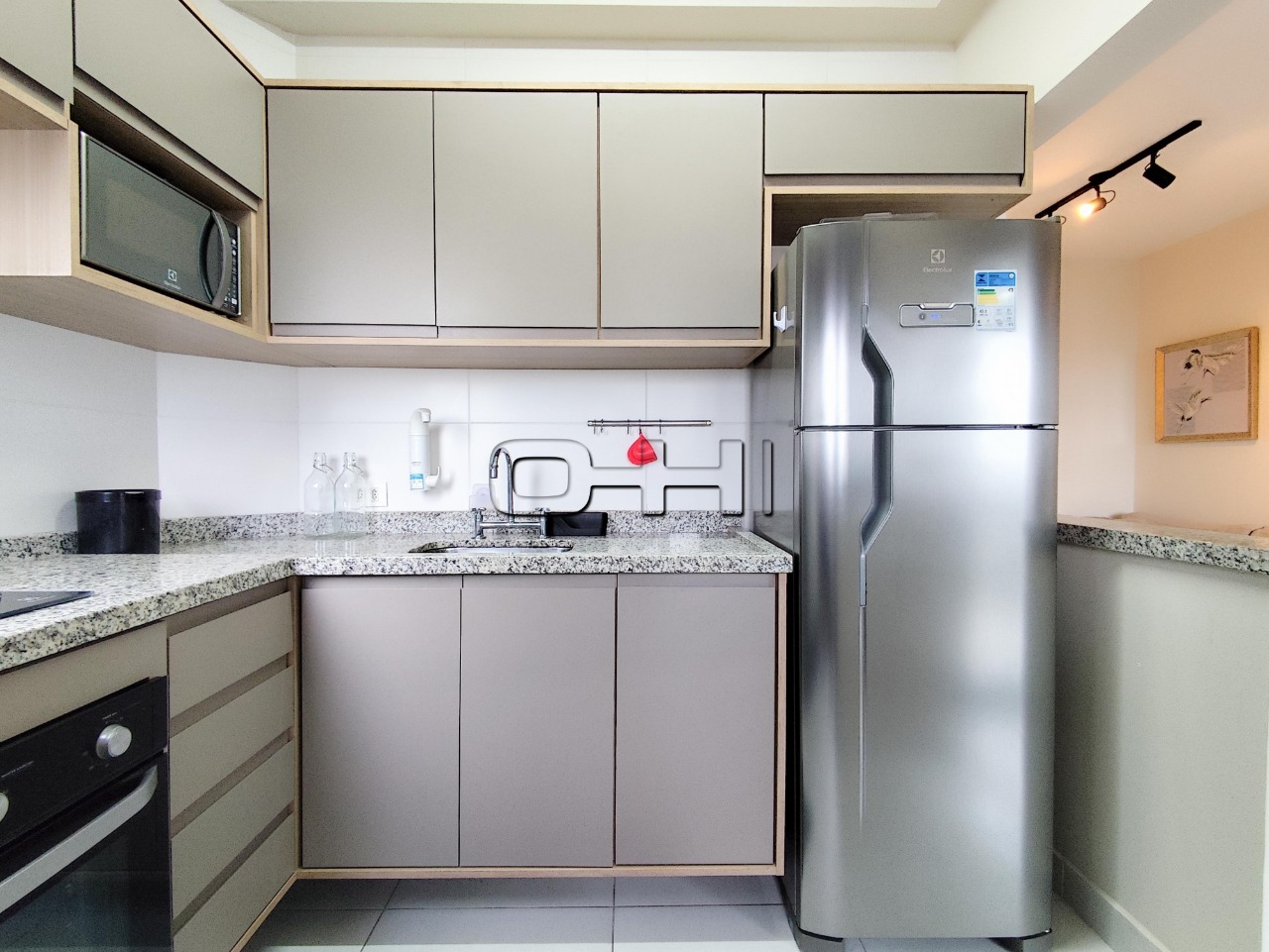 Apartamento – Pinheiros