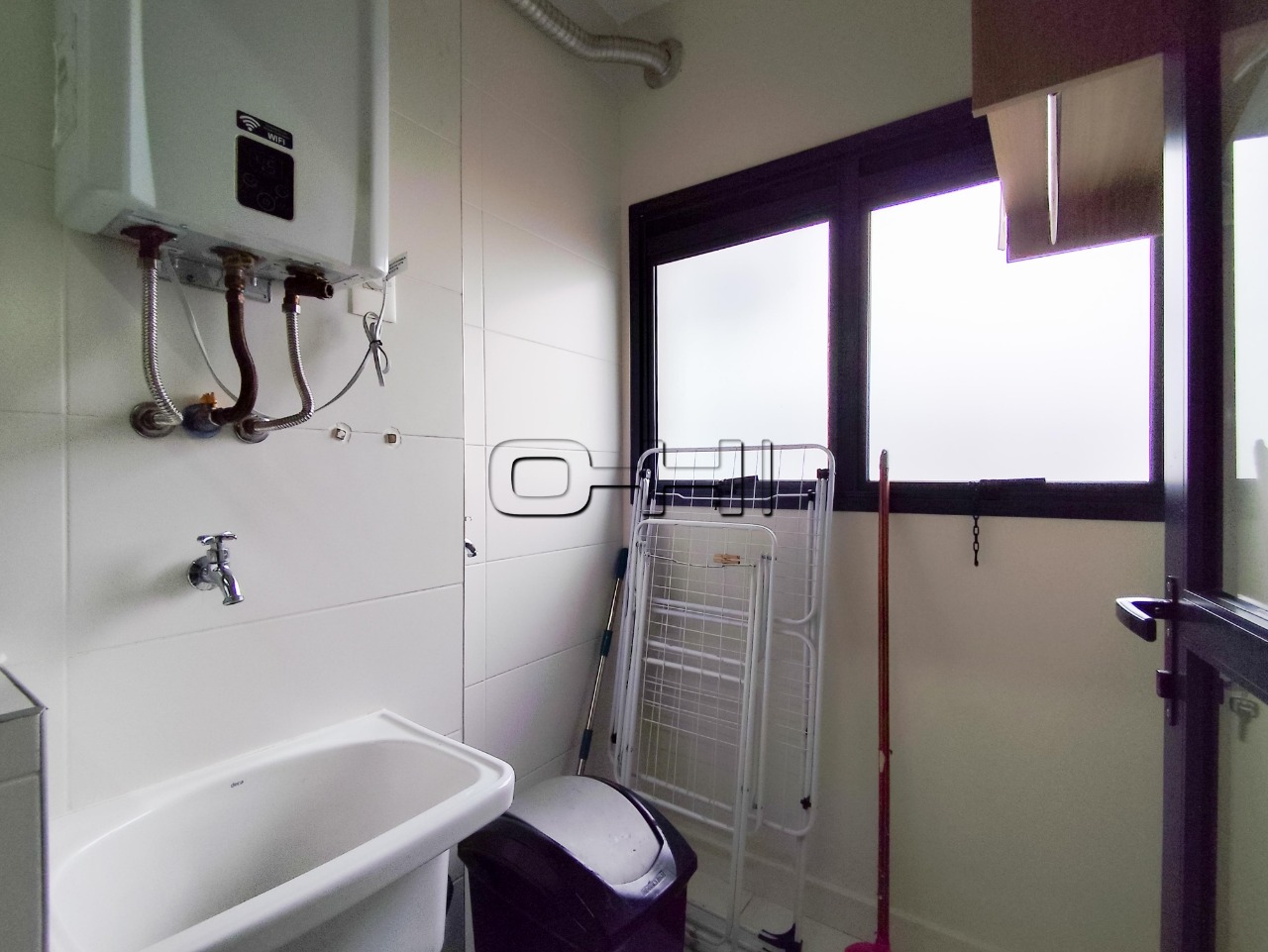 Apartamento – Pinheiros