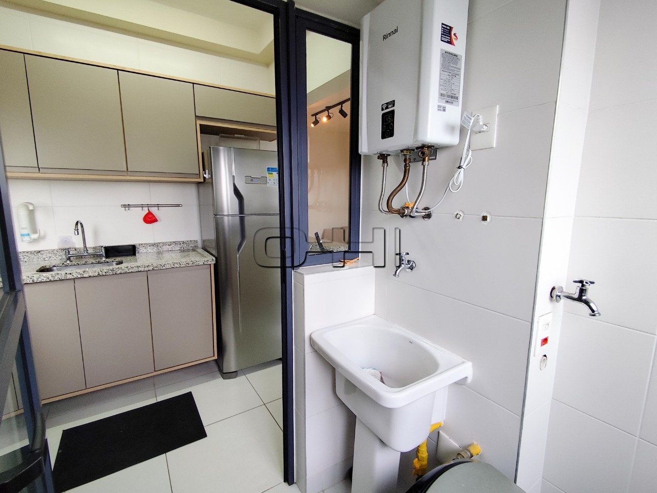 Apartamento – Pinheiros