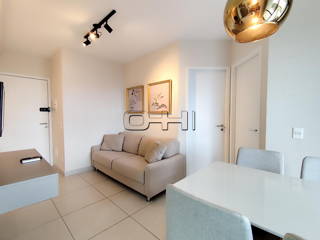Apartamento – Pinheiros